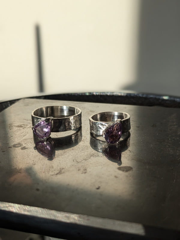 Jewellery Making Evening Classes | Cardiff Flexible mixed-level jewellery making classes