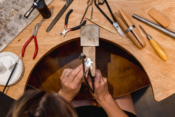 Jewellery Making Monday: Create Your Own Unique Pieces