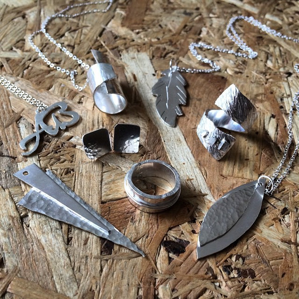 Gift Voucher - Jewellery Making Evening Classes