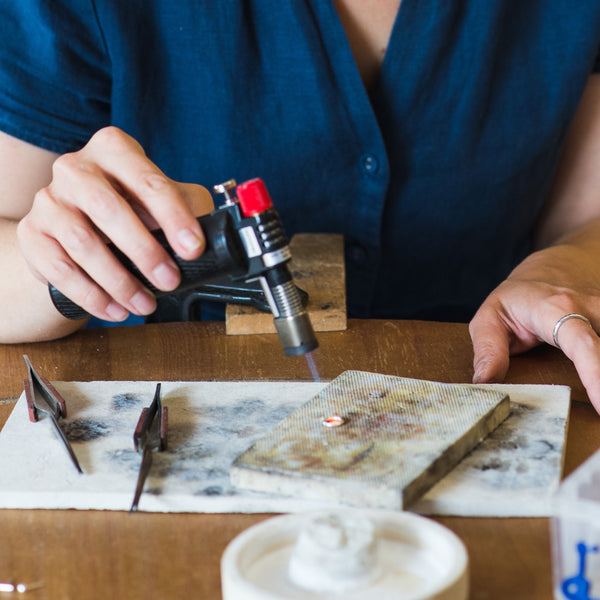 Gift Voucher - Jewellery Making Evening Classes