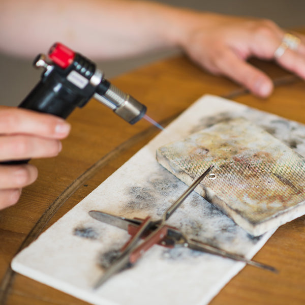 Gift Voucher - Jewellery Making Evening Classes