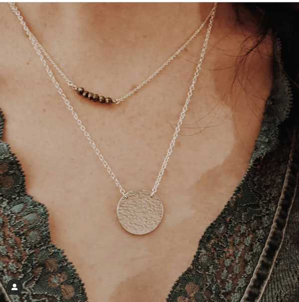 Private Jewellery Making Workshops