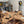Jewellery making bench in Cardiff workshop