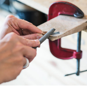 Supported Studio Time for Jewellery Making