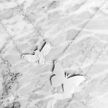 Load image into Gallery viewer, Make a Silver Necklace
