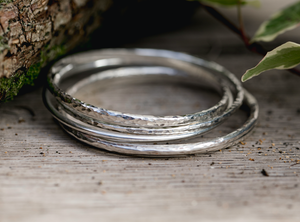 Bangle Workshop - Extended workshop