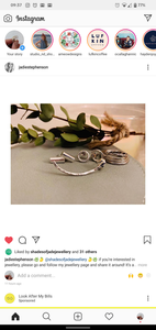 Beginners Jewellery Making Evening Classes