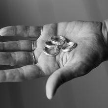 Load image into Gallery viewer, Make a Silver Ring - Classic Weekend Workshop
